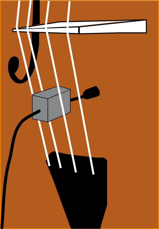 Rave review of the Bartlett Cello Mic