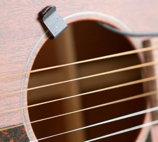 Guitar Mic Review from a Slovakian Nylon-String Guitarist