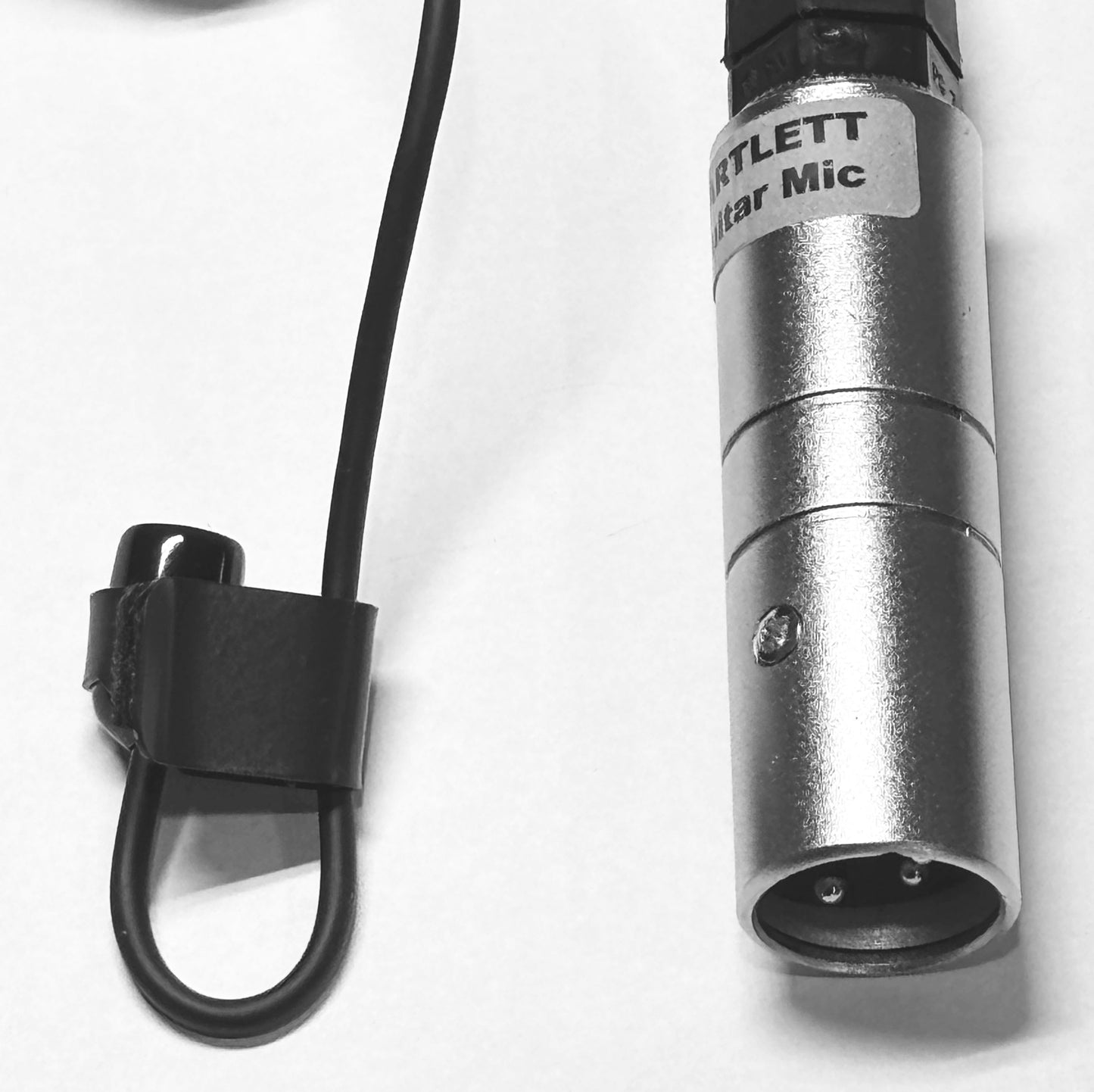Guitar Mic