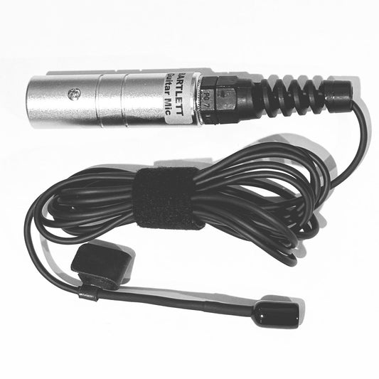 Guitar Mic