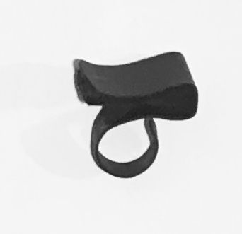 Guitar Soundhole Clip