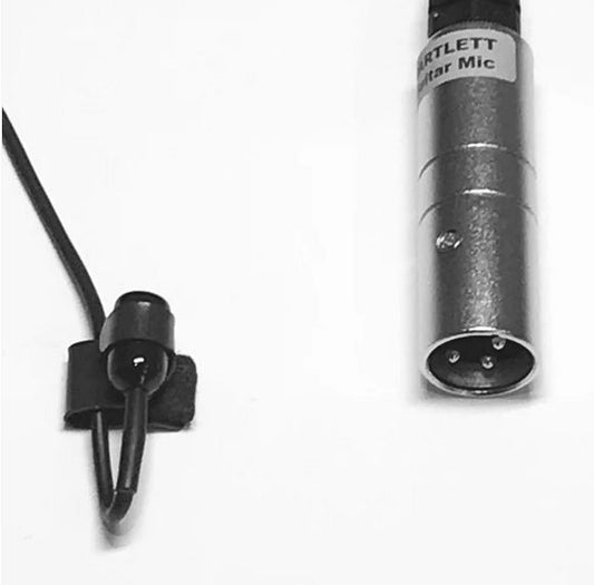 Bartlett Guitar Mic