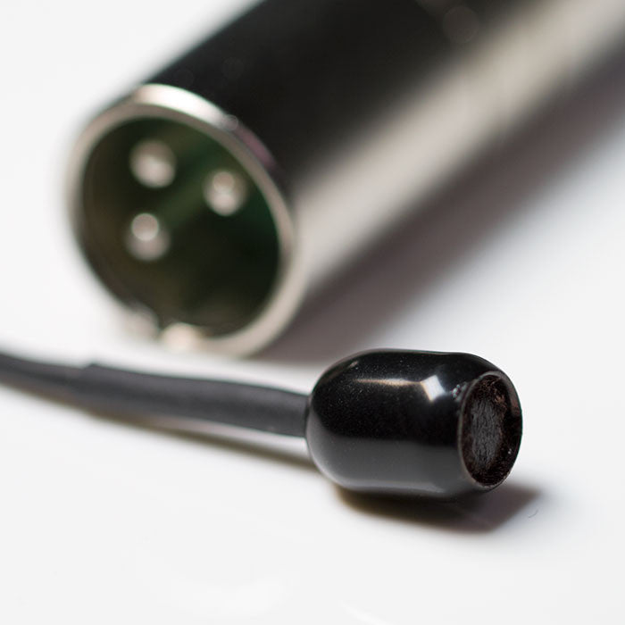 Instrument Mics
