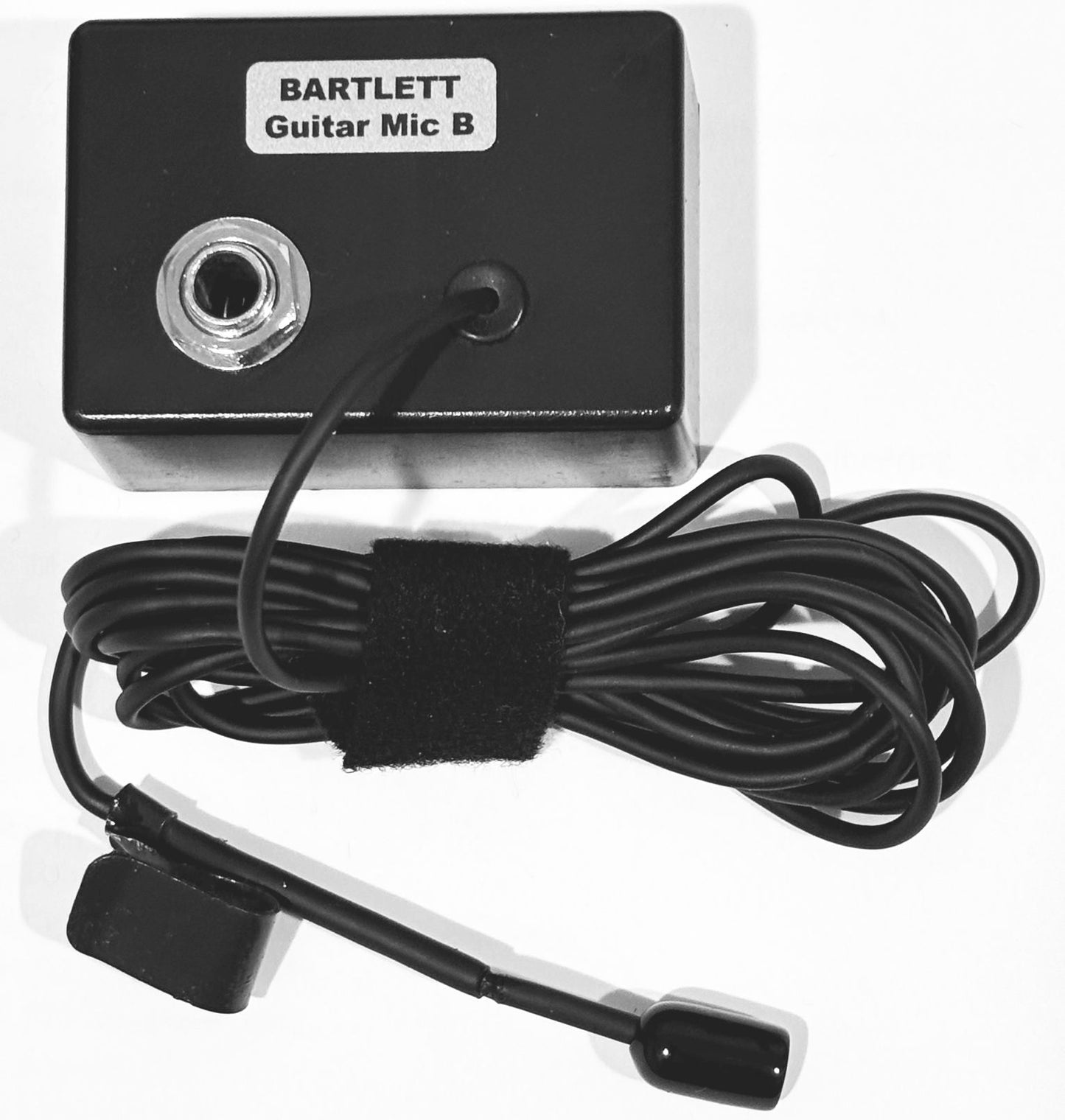 Guitar Mic B (battery powered)